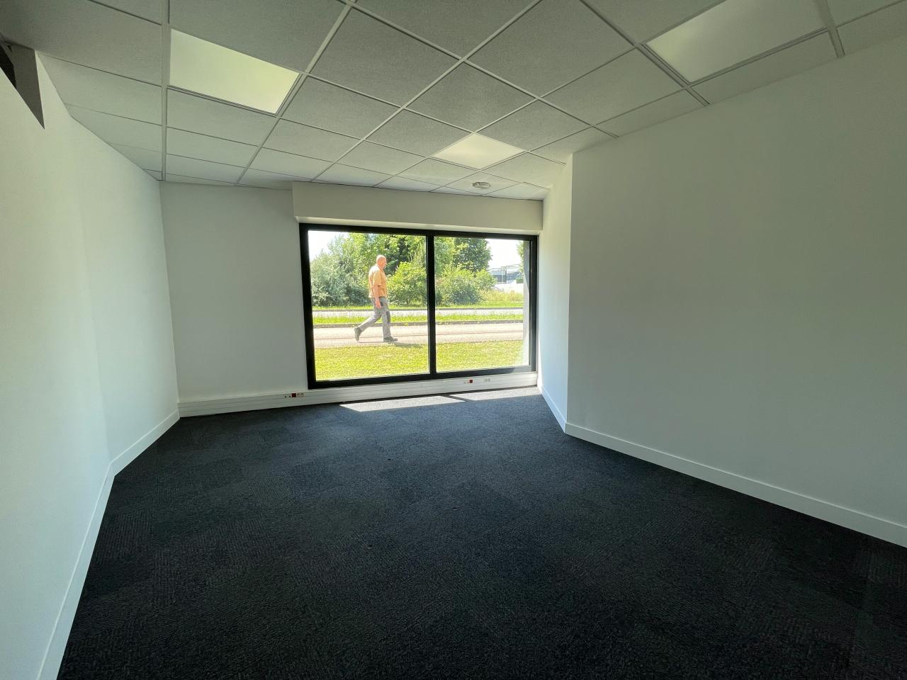 Bureau Metz 247m² Location bureau Metz Moselle OLBUR2422458 9